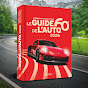 Le Guide de l'auto logo