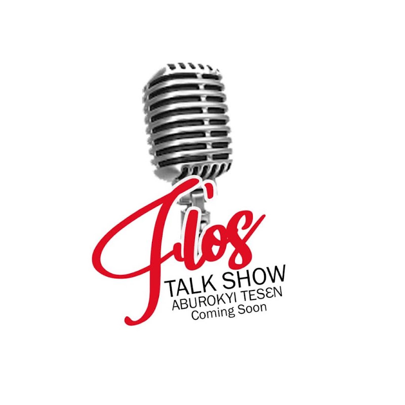 Flo’s Talk Show