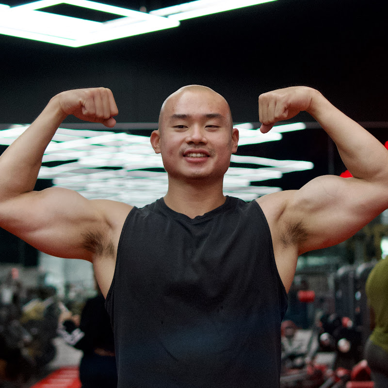 Daniel Chan
