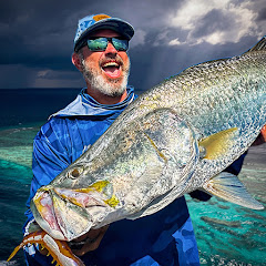 Mark Berg Fishing