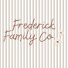 V4dRBBl43NU-channel-avatar-Frederick Family Co. 