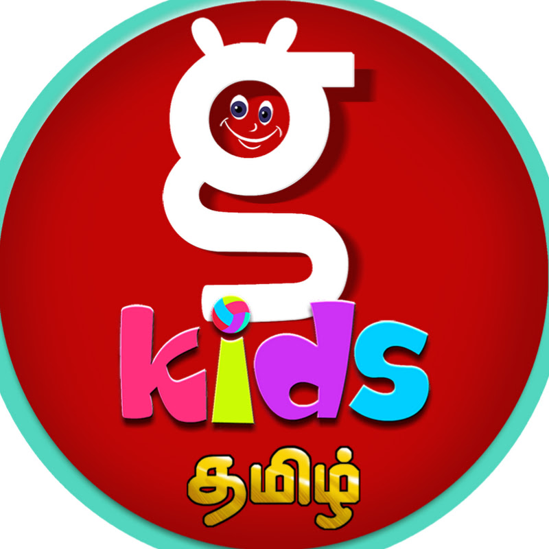 Galatta Kids Tamil