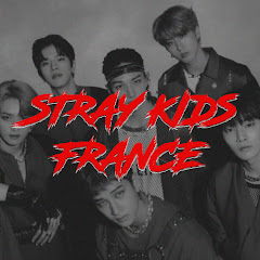 Stray Kids France