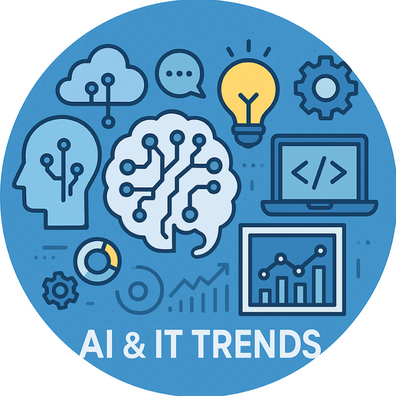 AI+IT Trends