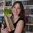 katie is reading