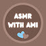 hf2uVUGn0d8-channel-avatar-ASMR with Ami