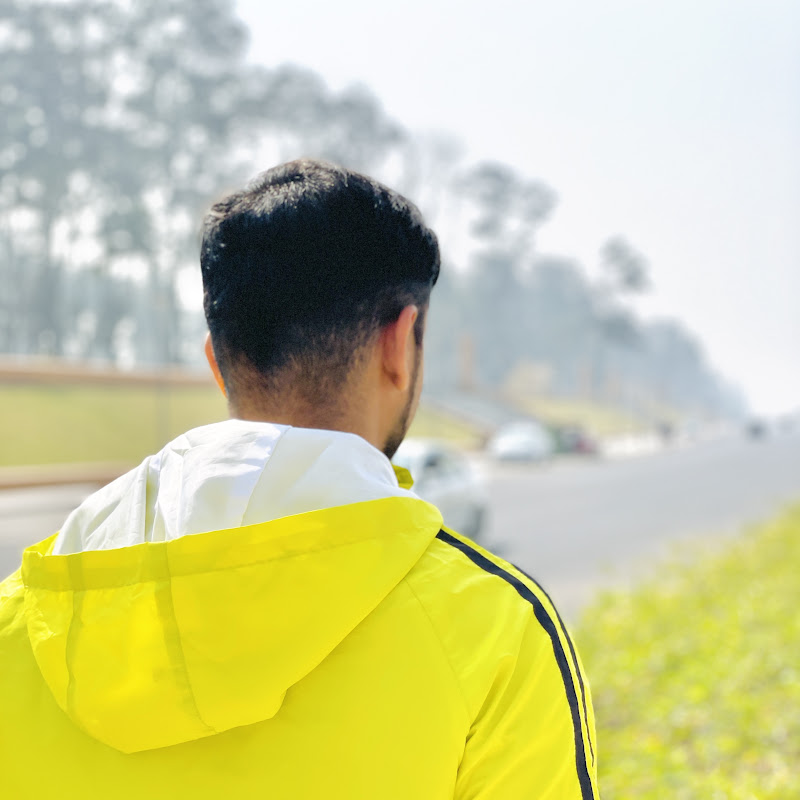 Explore with AKSHAY