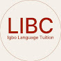 LIBC - Learn Igbo By Conversation logo