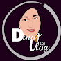 Dinu Vlog logo