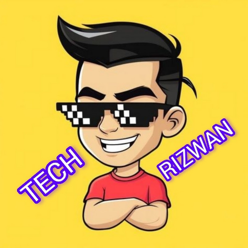 RIZWAN TECH