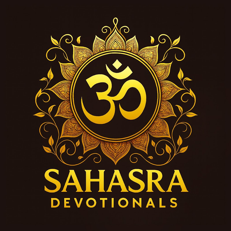 Sahasra Devotionals