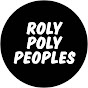 ROLY POLY PEOPLES