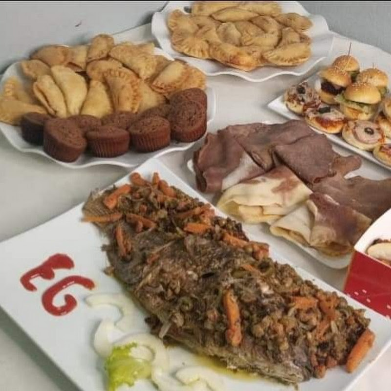 La case culinaire by EG