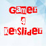 Gamer 4 KeySlider
