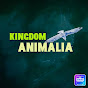 KINGDOM ANIMALIA 🐒 logo