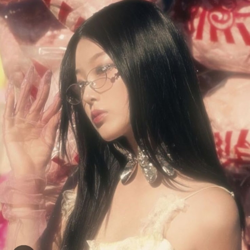 aesthetic kpop