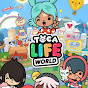 Toca Boca World - Topic
