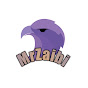 MrZaibi logo