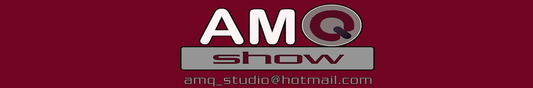 AMQ show I Ø§ÙŠ Ø§Ù… ÙƒÙŠÙˆ Ø´ÙˆÙˆ YouTube channel avatar