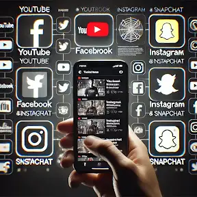Data Activators YouTube channel