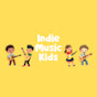 Indie Music Kids logo