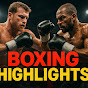 Boxing Highlights logo