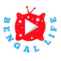 Bengal Life Music logo