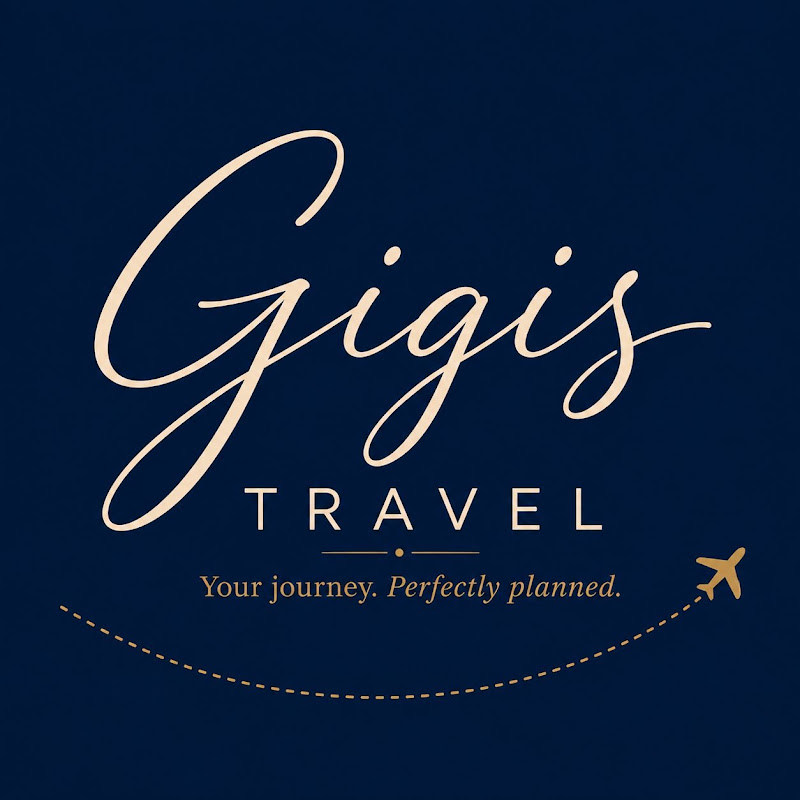 Gigis Travel Stories