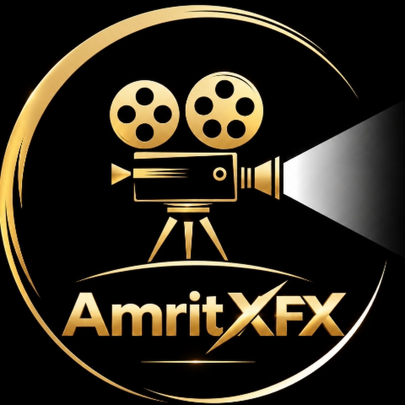 AmritXFX 