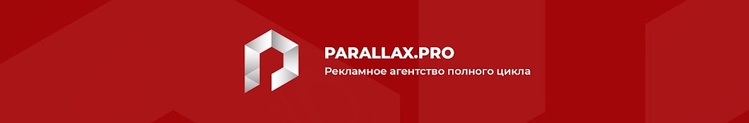 PARALLAX رمز قناة اليوتيوب
