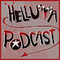 Helluva Podcast logo