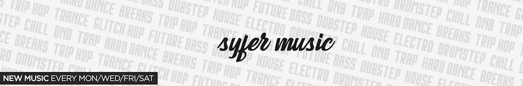 Syfer Music Avatar de chaîne YouTube
