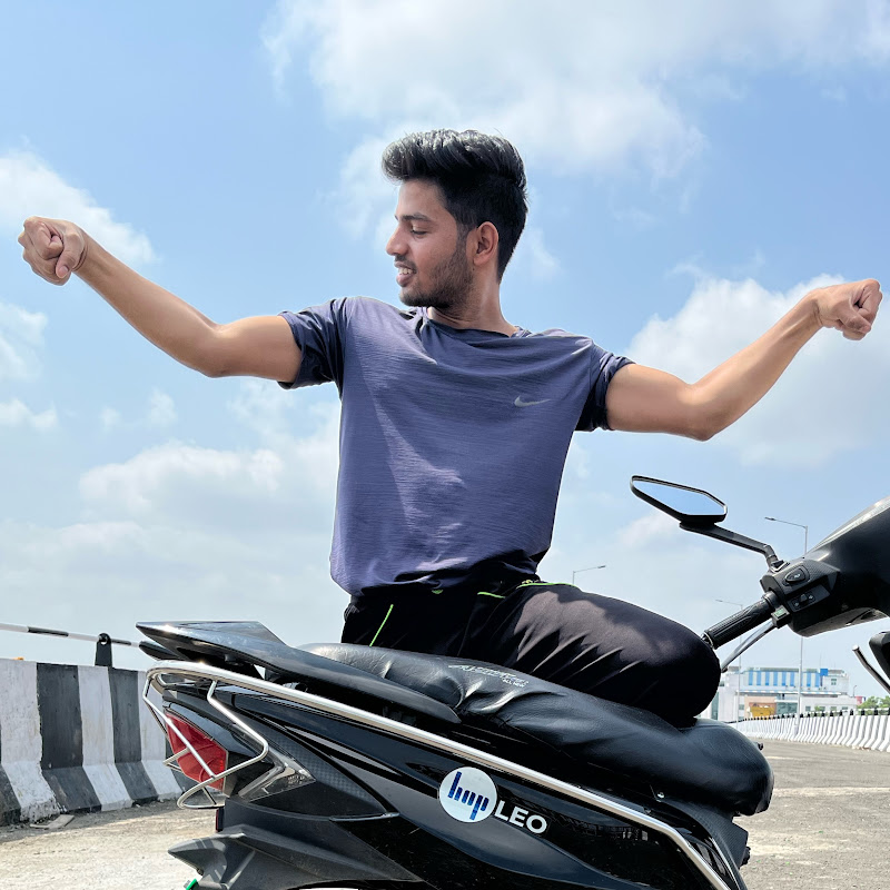 Tarun Ghatak