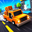 Delivery Rush 3D icon