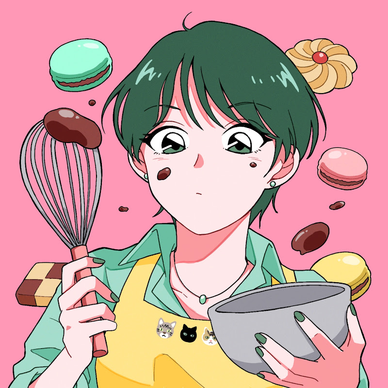 りさ姉ちゃんねるのサムネイル