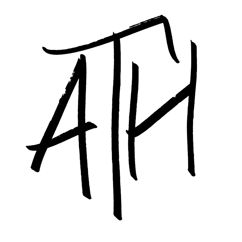 Andurz Talks Hobbies