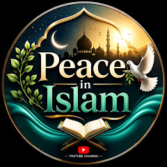 Peace in Islam