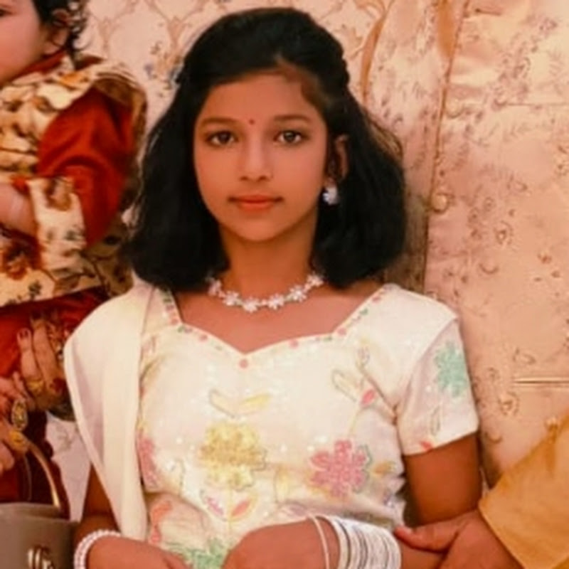 Awesome avani