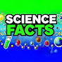 Science Facts logo