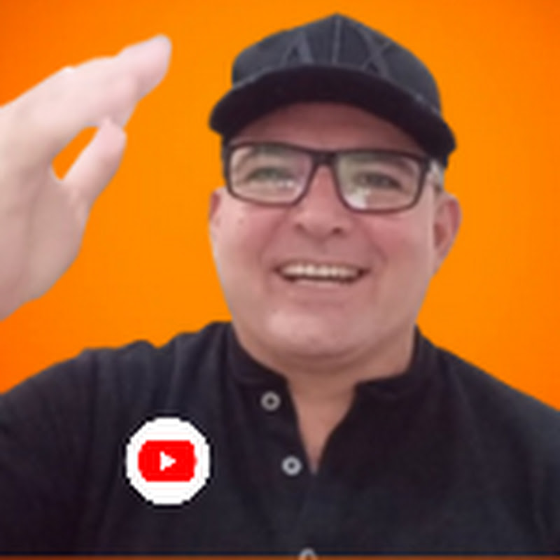  CANAL É SÓ RESENHA 