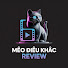 4NwDBx6wJYE-channel-avatar-Mèo Điêu Khắc Review