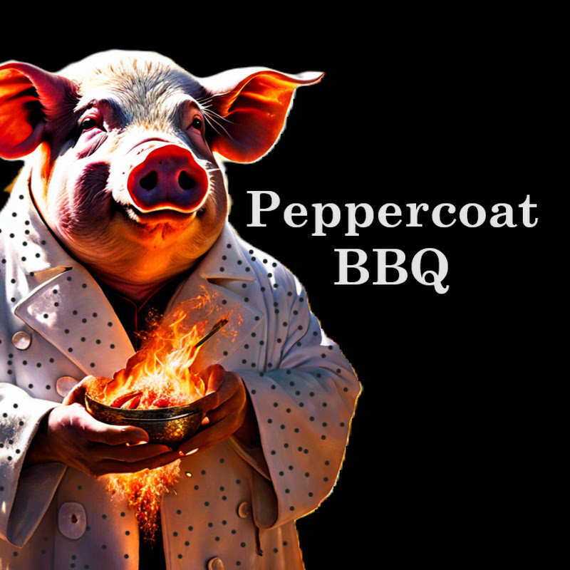 Peppercoat BBQ