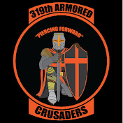 319th Armored Infantry
