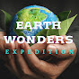 Earth Wonders Expedition logo