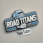 Road Titans logo