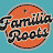 Família Roots