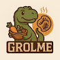 Grolme logo