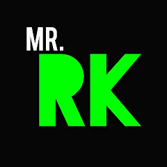 Channel thumbnail for Mr Rishi Kannan