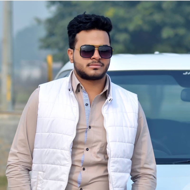 Rahul Goyal
