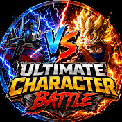 Ultimate Character Battle